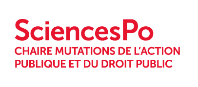 Colloque annuel le 10 mai à Science Po : un nouveau système territorial ?