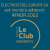 Adhérent AFNOR 2021