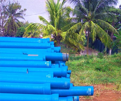 Réponse à l'urgence logistique et qualité des produits